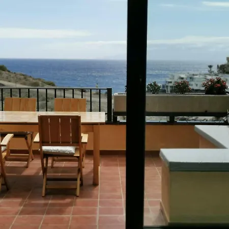 Duplex Great Views. Callao Salvaje * Costa Adeje (Tenerife)