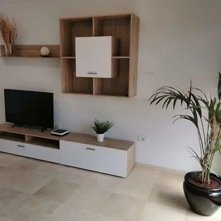 Apartment Duplex Great Views. Callao Salvaje *
