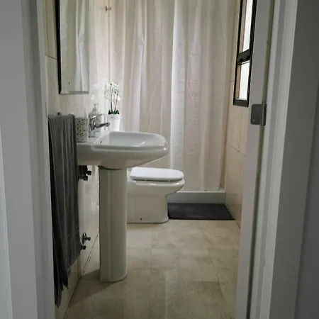 Duplex Great Views. Callao Salvaje *