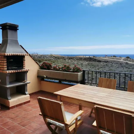 Duplex Great Views. Callao Salvaje Costa Adeje (Tenerife)