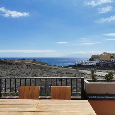 Duplex Great Views. Callao Salvaje