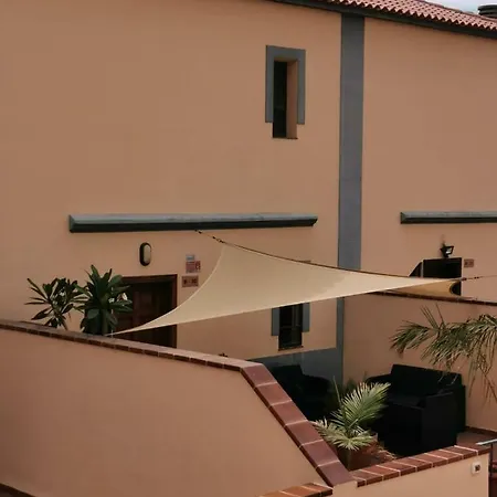 Apartment Duplex Great Views. Callao Salvaje Costa Adeje (Tenerife)