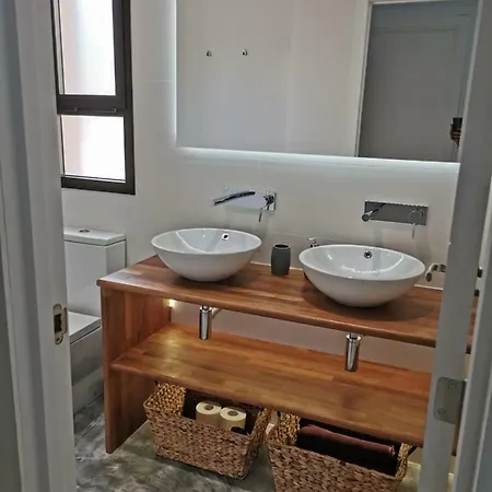 Apartment Duplex Great Views. Callao Salvaje *