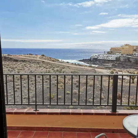 Duplex Great Views. Callao Salvaje Apartment *