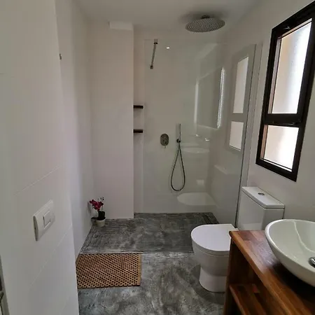 Duplex Great Views. Callao Salvaje Apartment