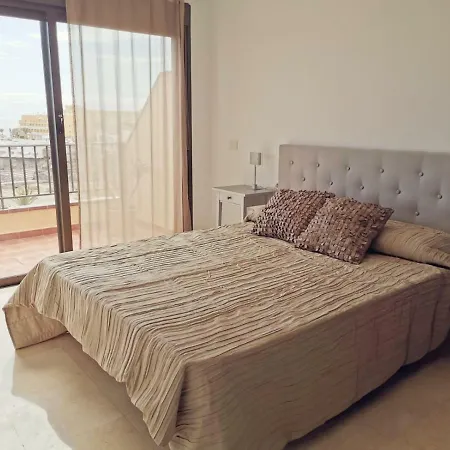 Duplex Great Views. Callao Salvaje Apartment