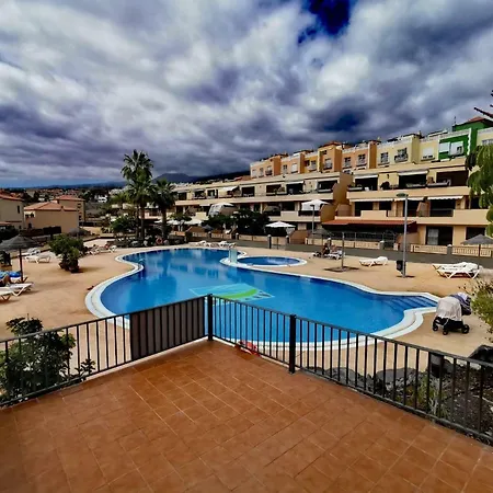 Apartment Duplex Great Views. Callao Salvaje